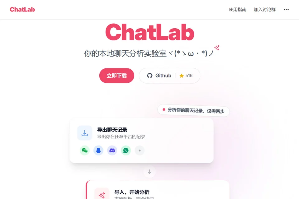 ChatLab