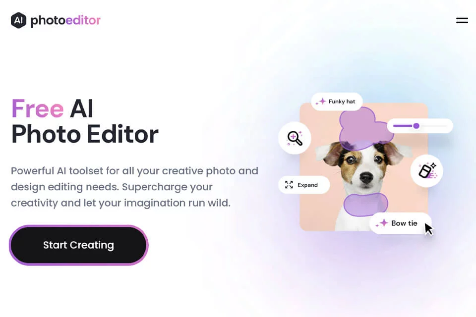 Photoeditor