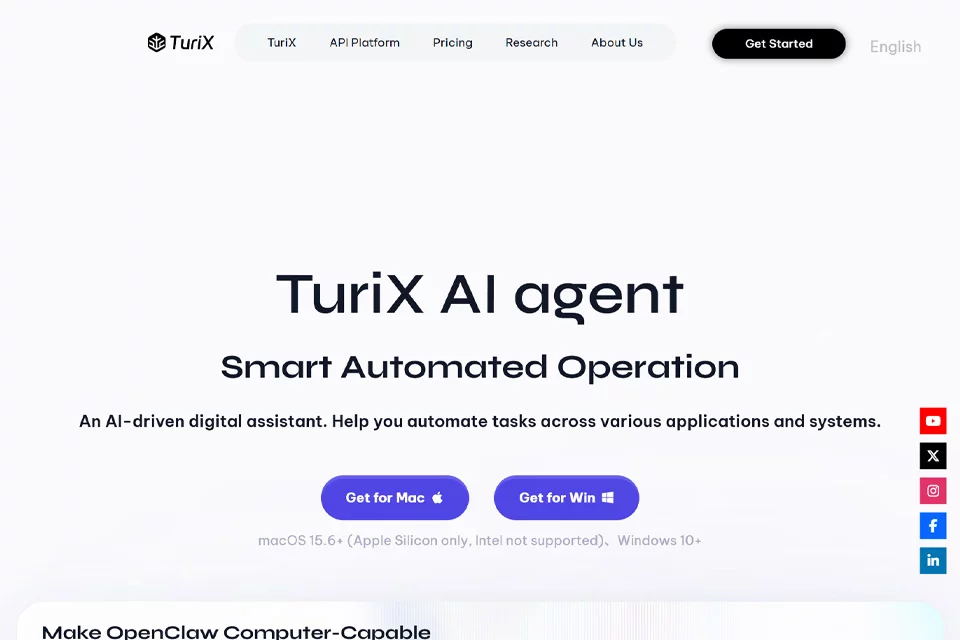 TuriX