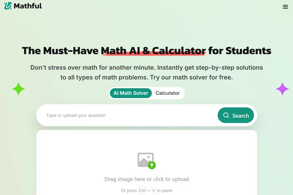 Mathful