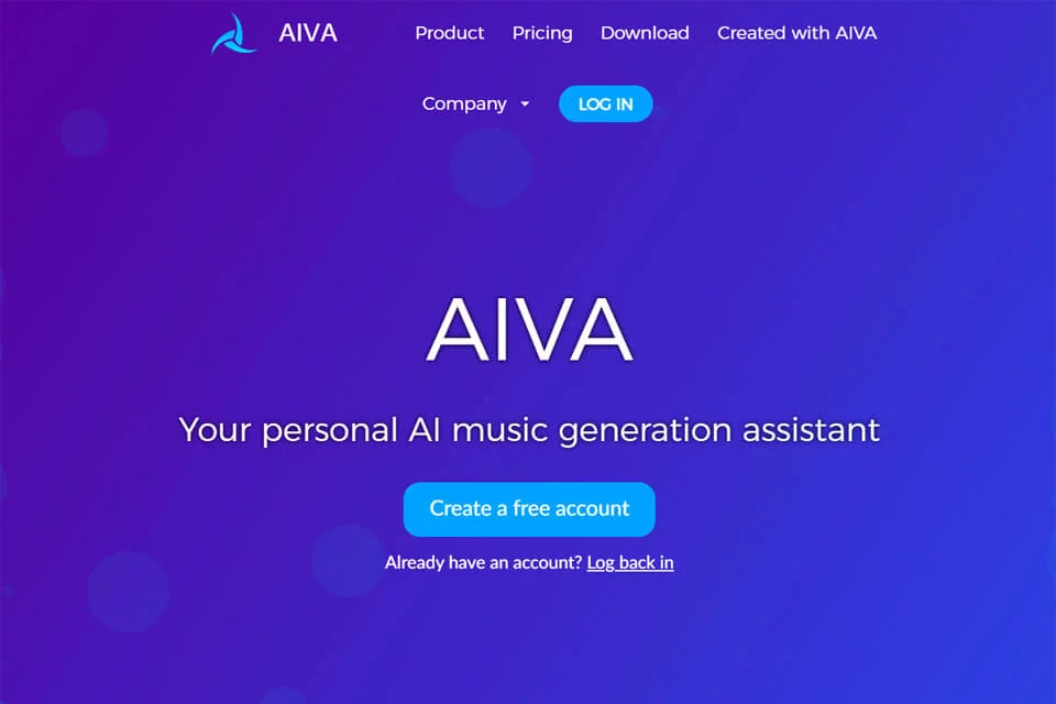 AIVA
