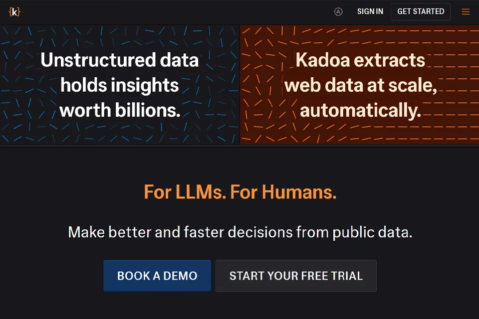 Kadoa