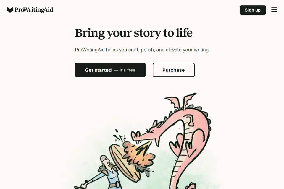 ProWritingAid