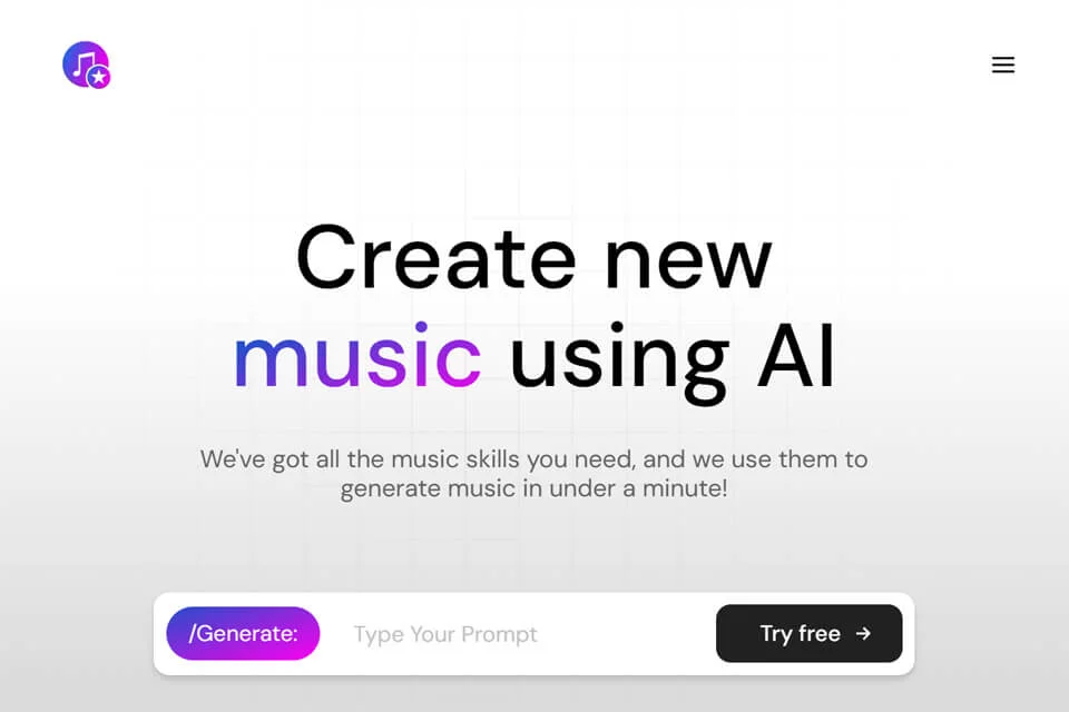 Musicstar AI