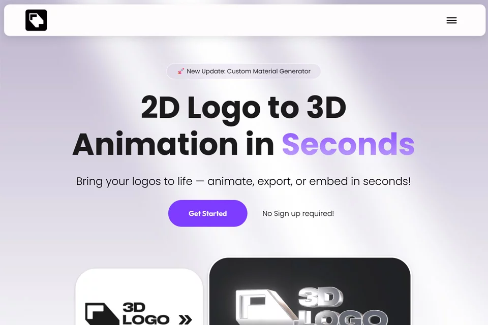 3DLogoLab