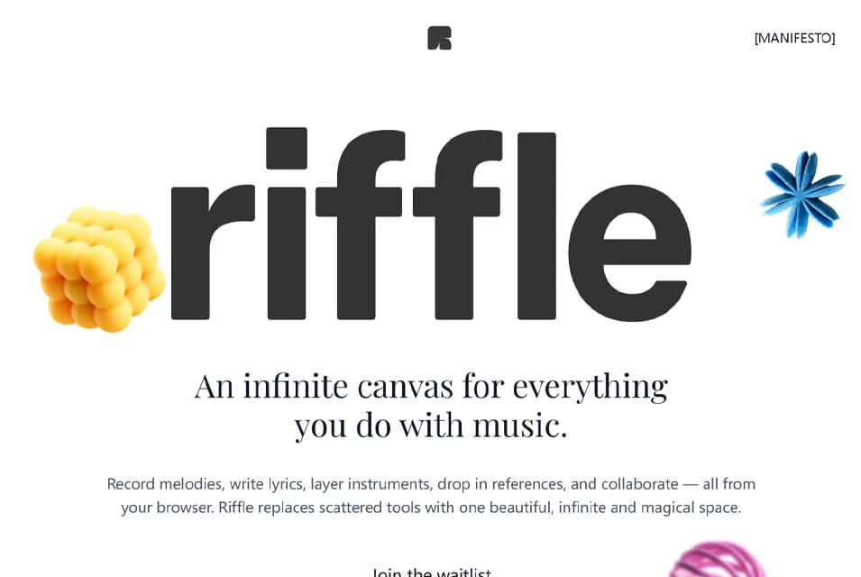 Riffle