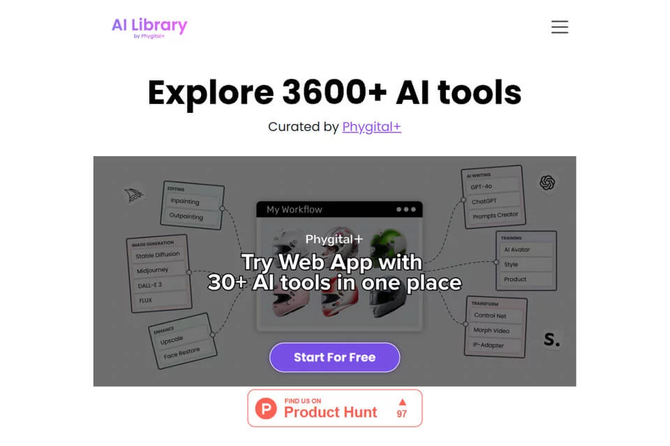 AI Library