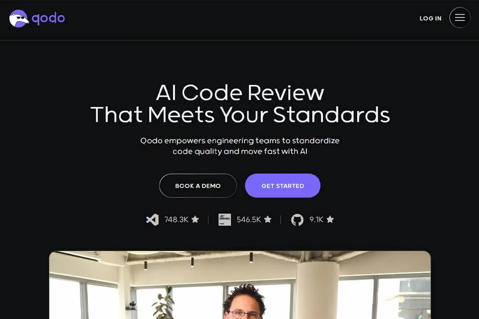 Qodo