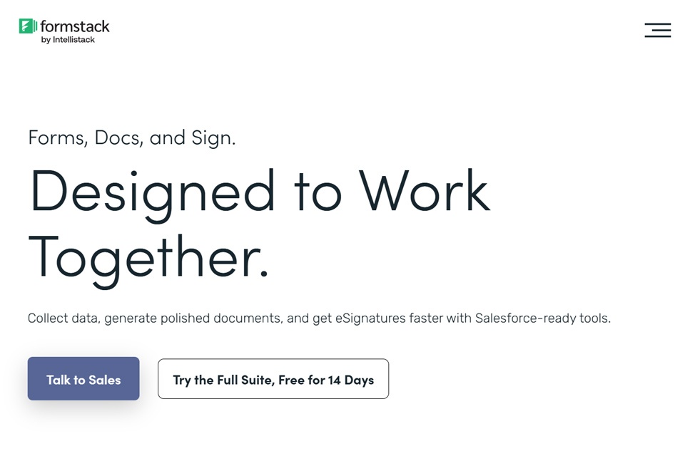 Formstack