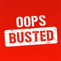 OopsBusted