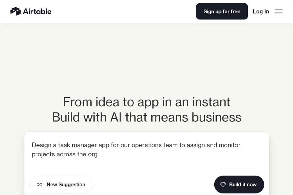 Airtable