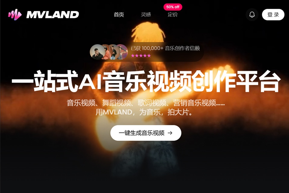 MVLAND