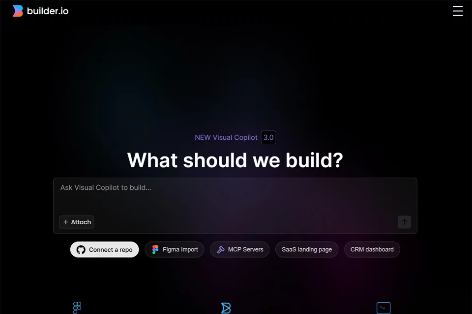 Builder