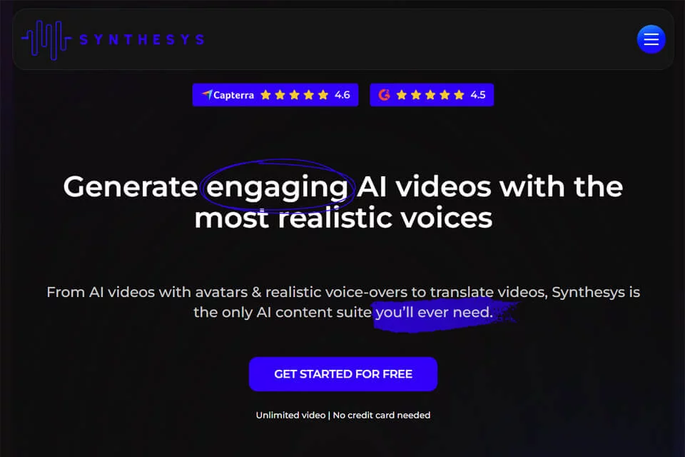 Synthesys