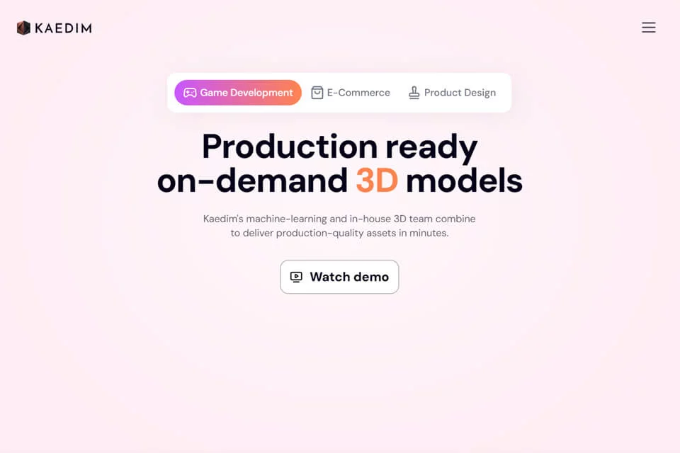 KAEDIM