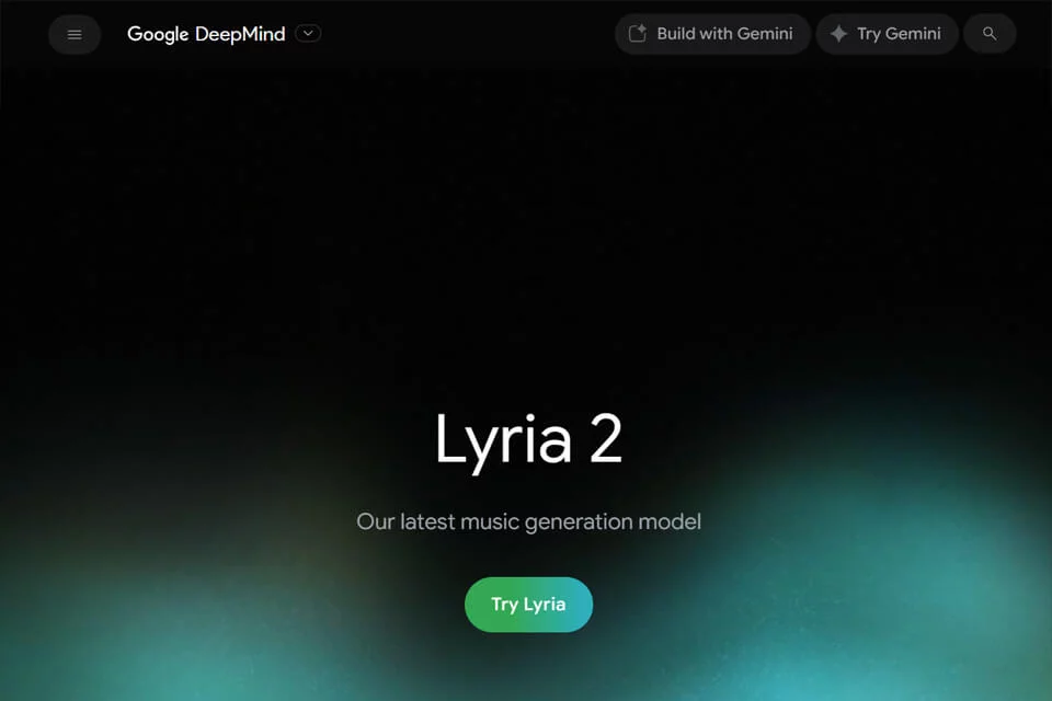 Lyria2