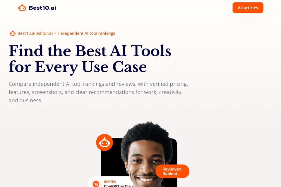 Best10.ai