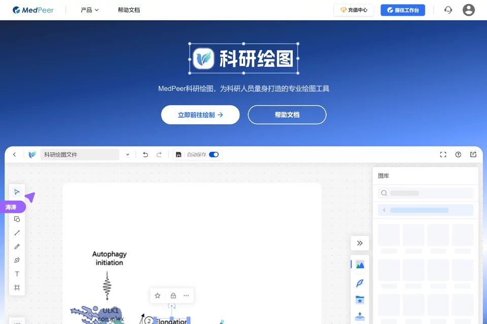 科研绘图