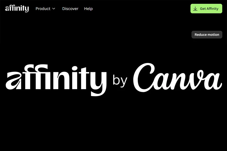 Affinity