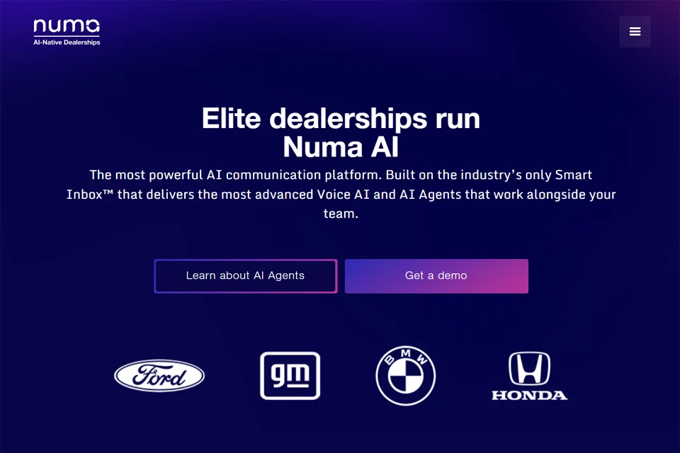 Numa