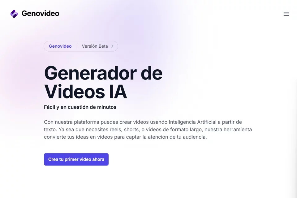 Genovideo
