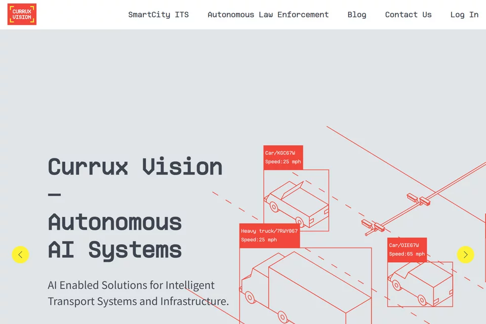 Currux Vision