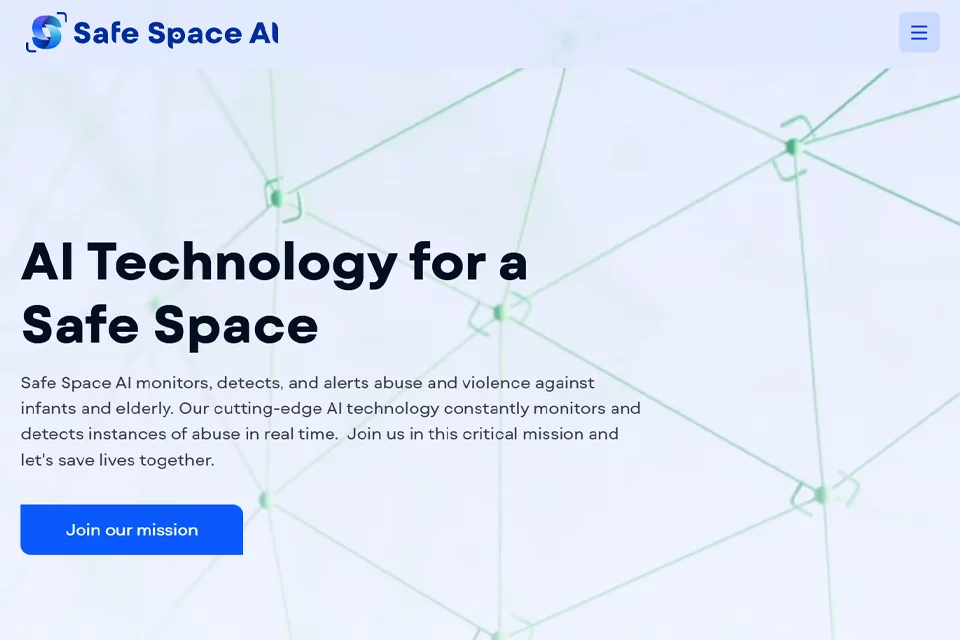Safe Space AI