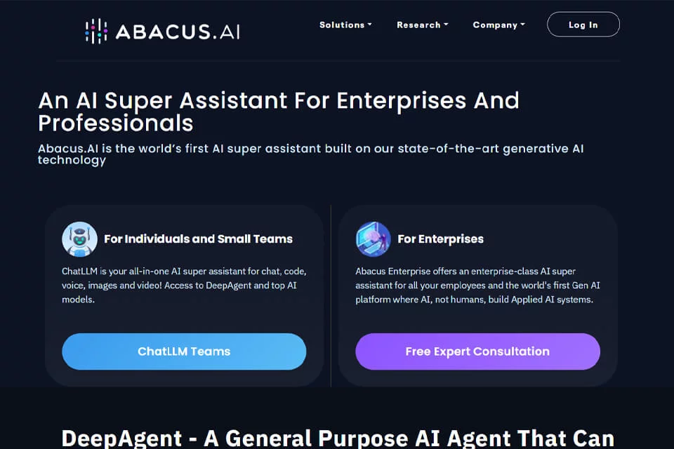 Abacus