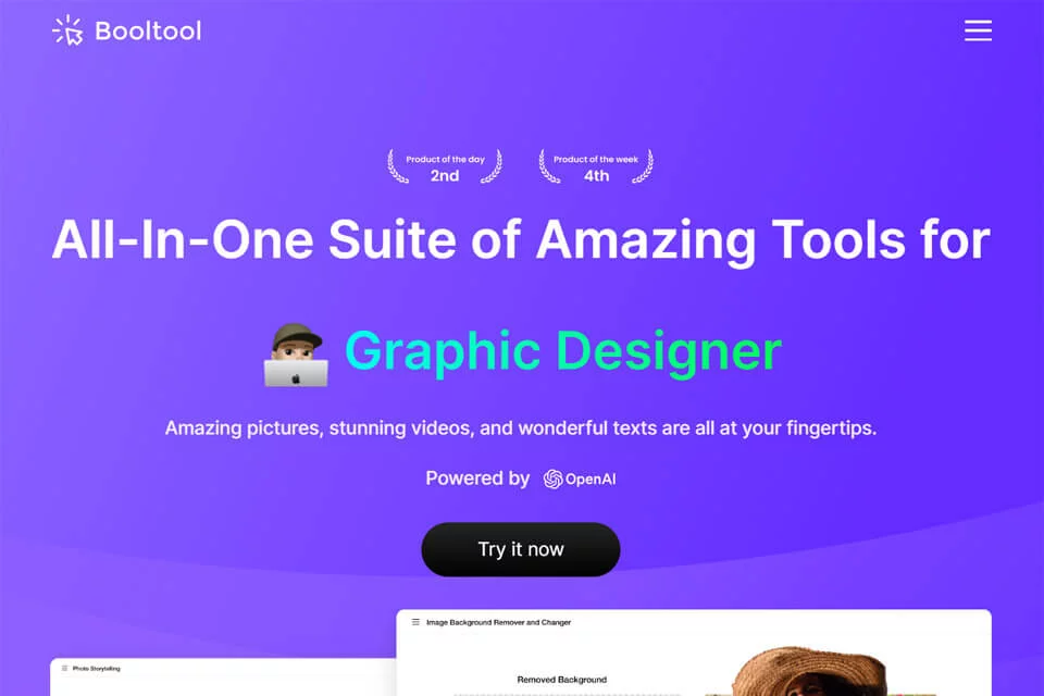 Booltool
