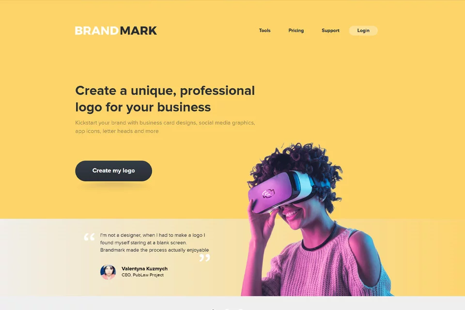 Brandmark