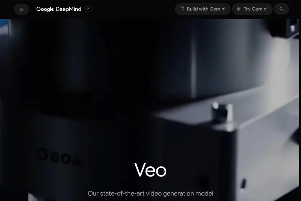 Veo