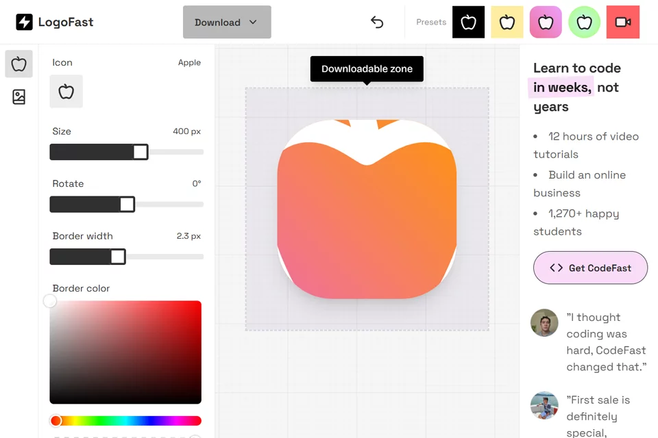LogoFast