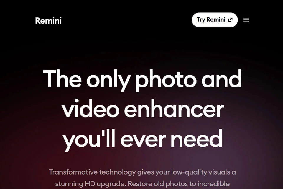 Remini