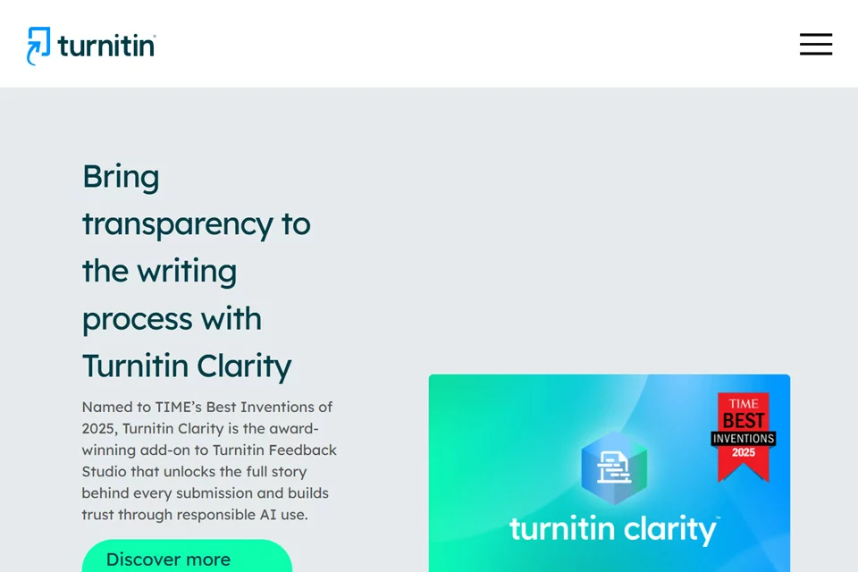 Turnitin