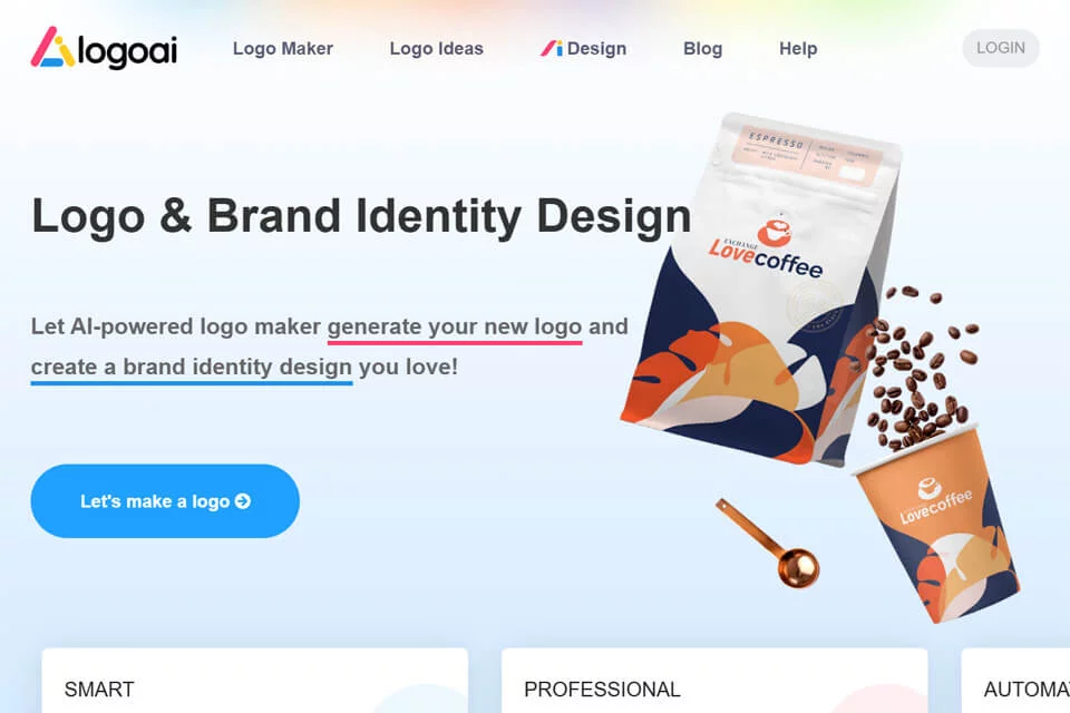 LogoAI