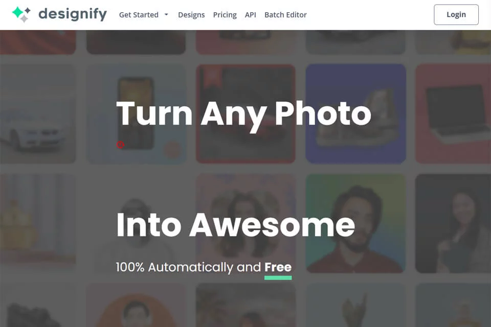 Designify