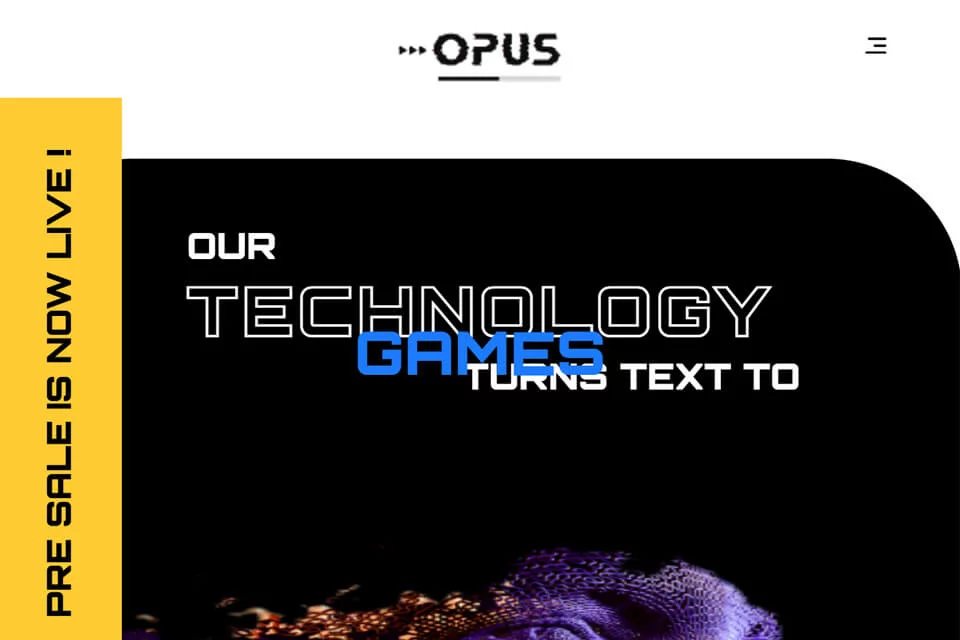 OPUS