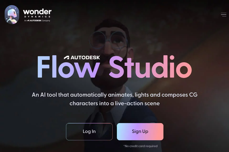 Flow Studio