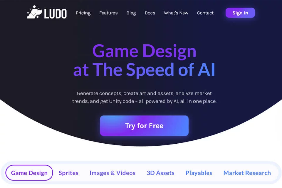 LUDO