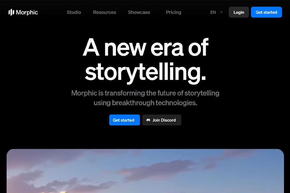Morphic