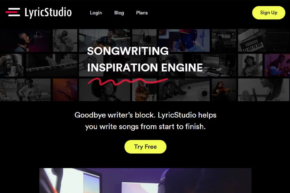 LyricStudio