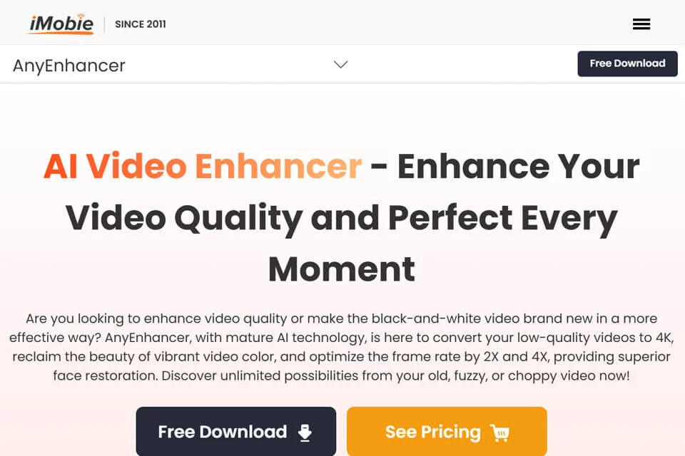 AnyEnhancer
