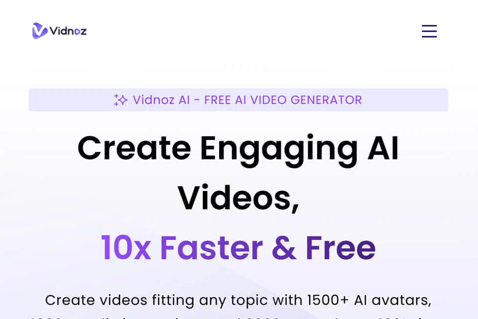 Vidnoz