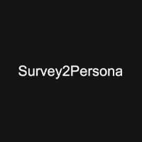 Survey2Persona