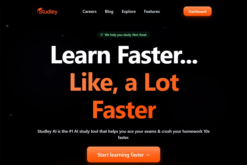 Studley AI