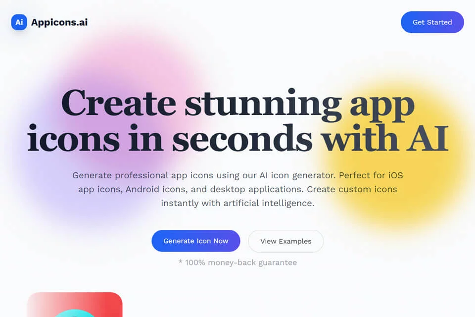 Appicons