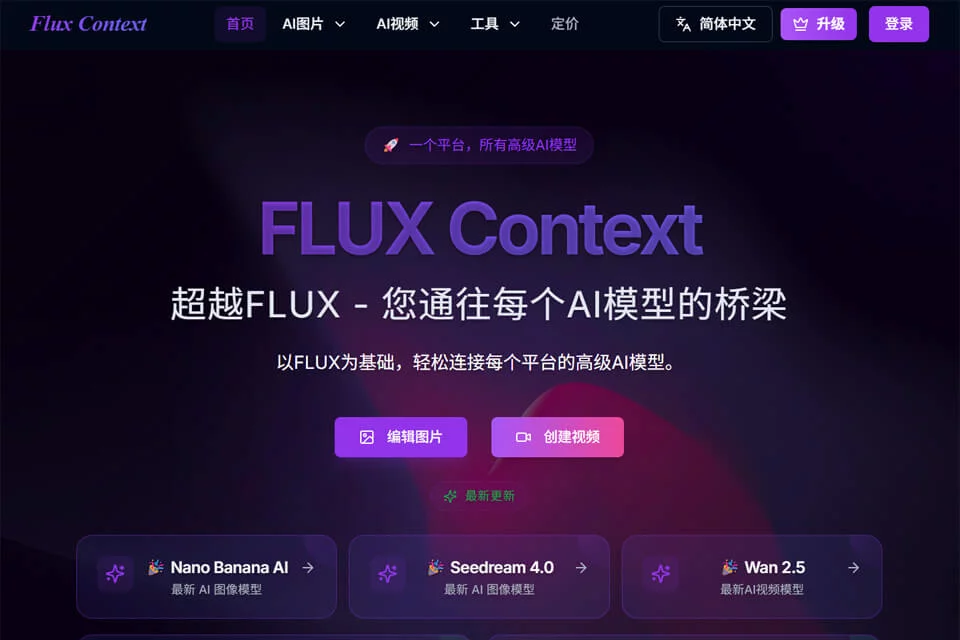 FLUX Context