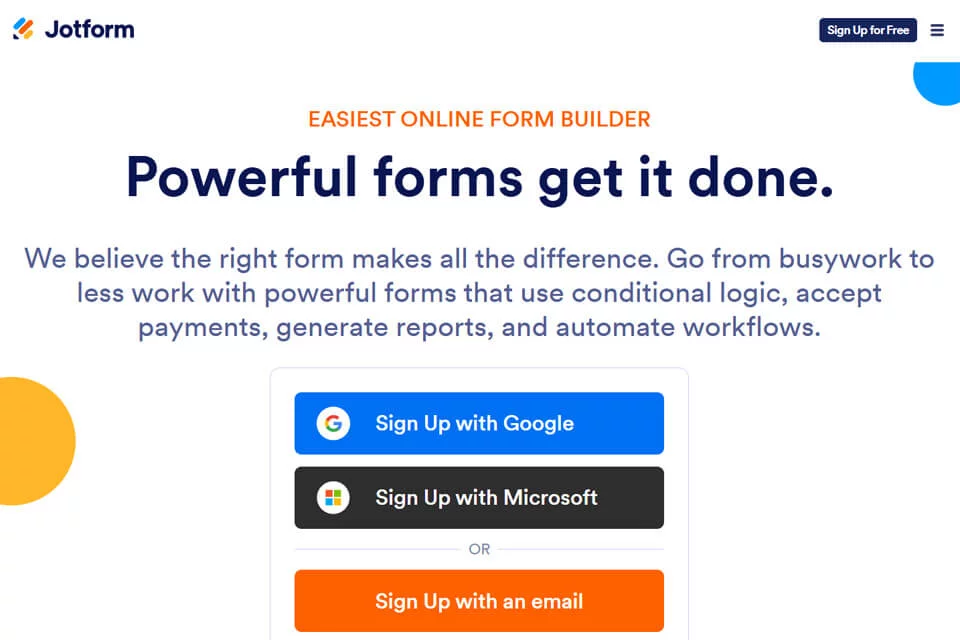 Jotform