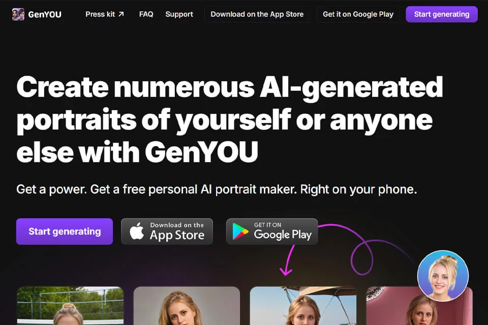 GenYOU