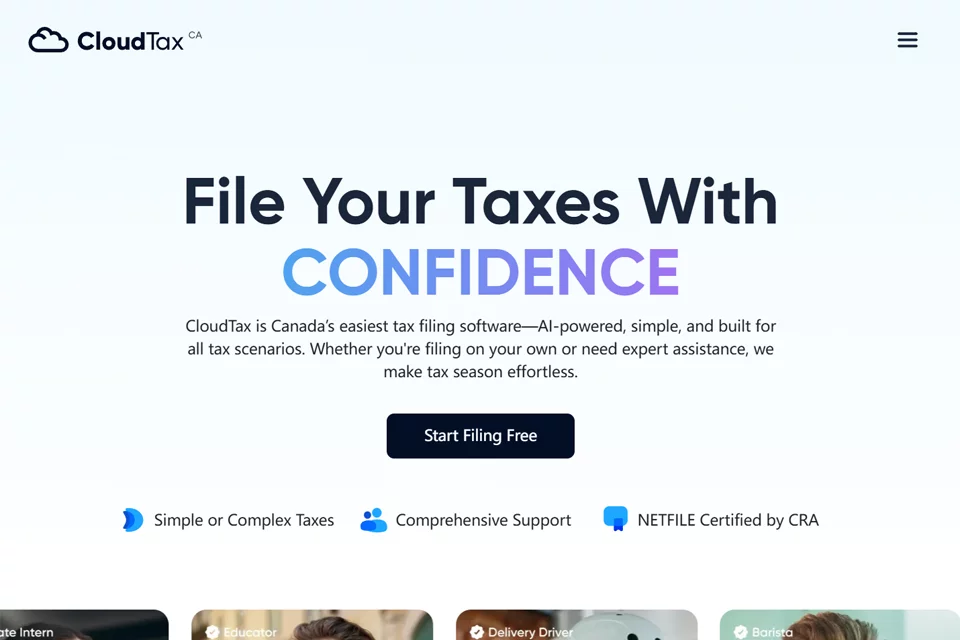 CloudTax